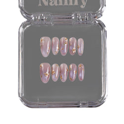 NAILIFY | PRESS-ON NAILS 