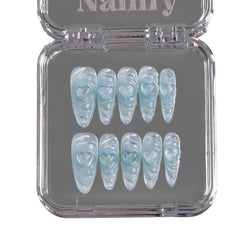 NAILIFY | PRESS-ON NAILS 