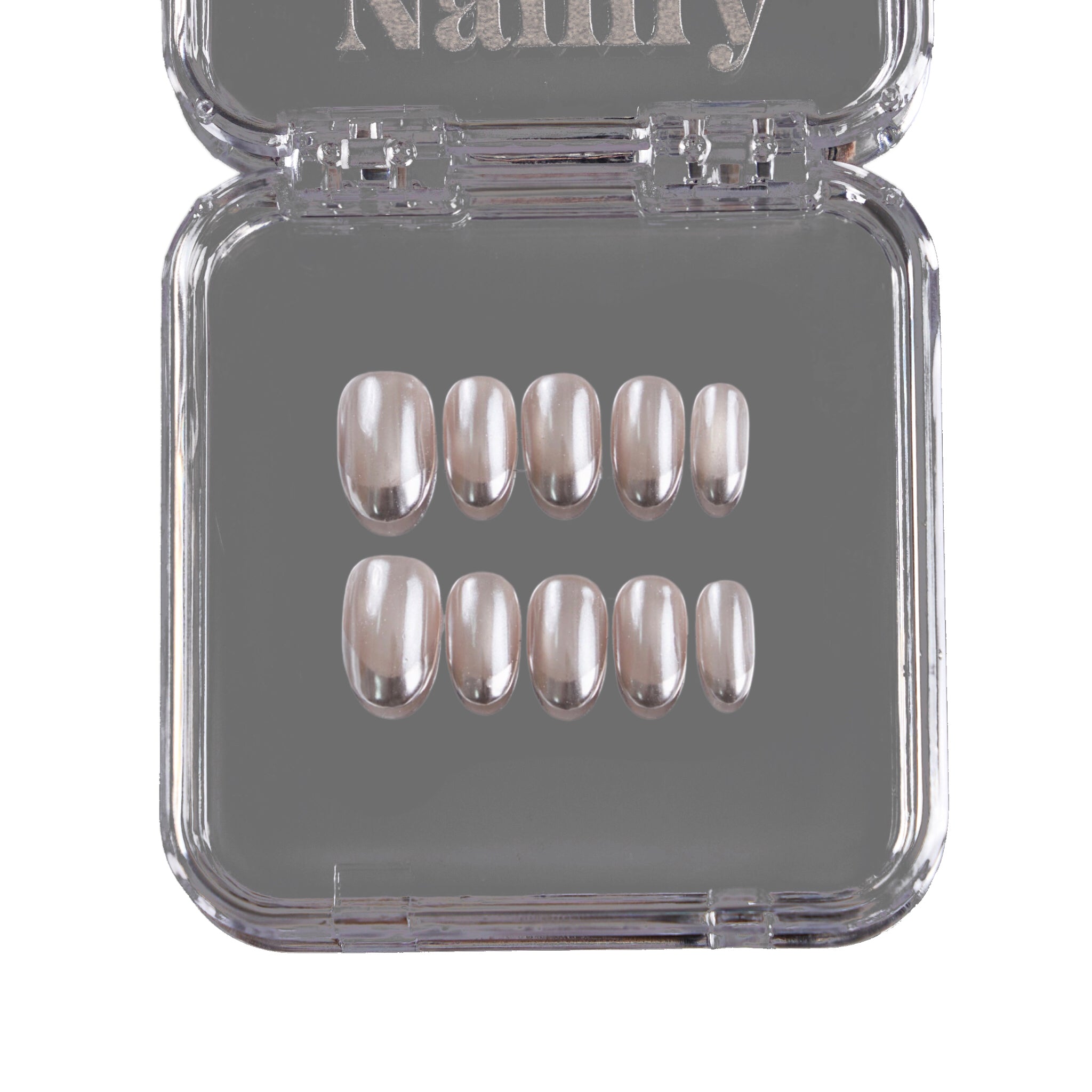 NAILIFY | PRESS-ON NAILS 