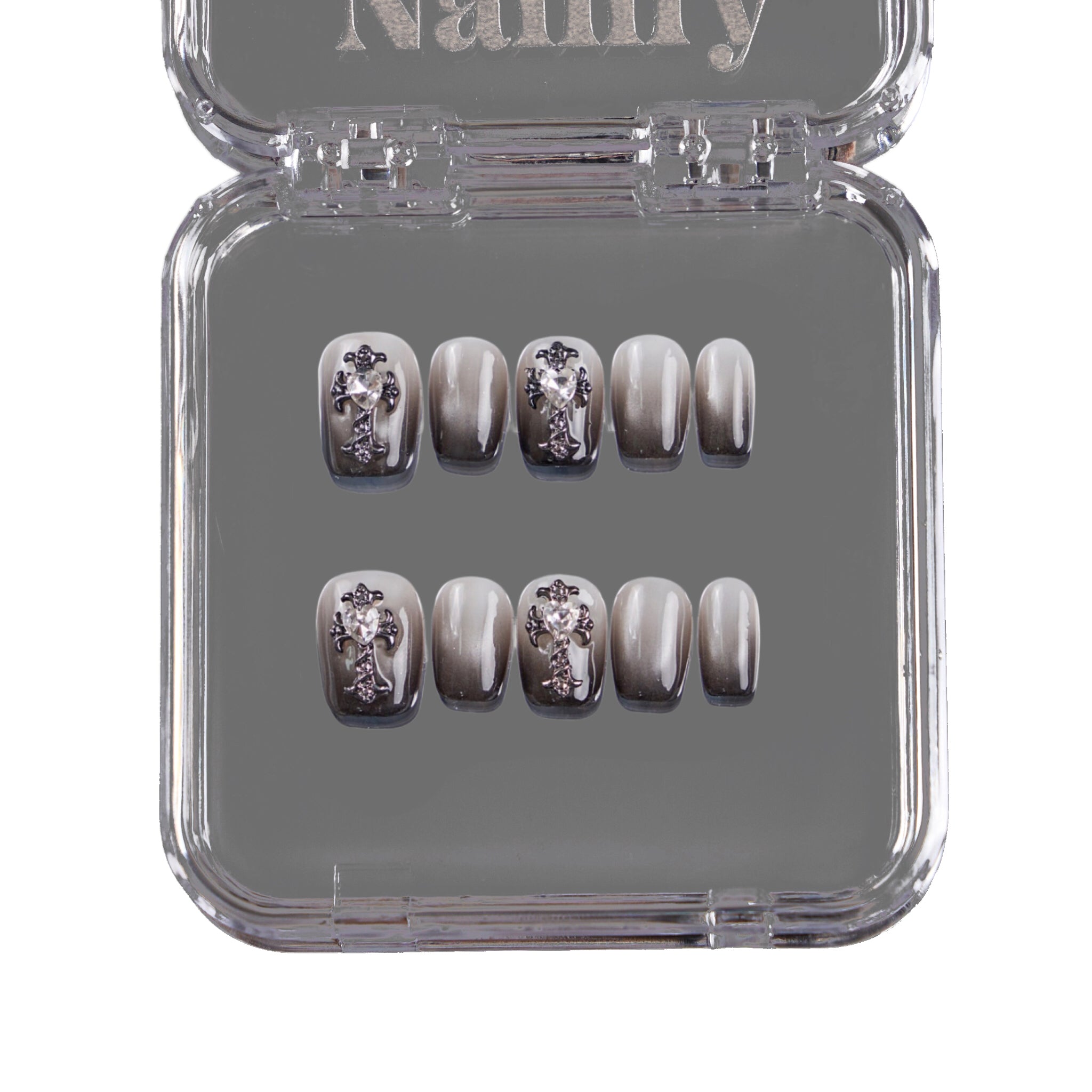 NAILIFY | PRESS-ON NAILS 