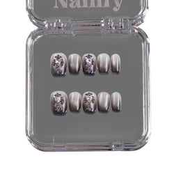 NAILIFY | PRESS-ON NAILS 