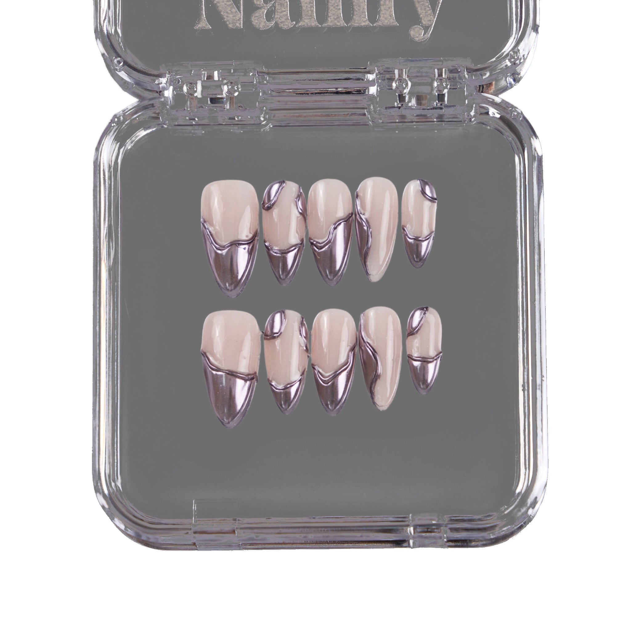 NAILIFY | PRESS-ON NAILS 