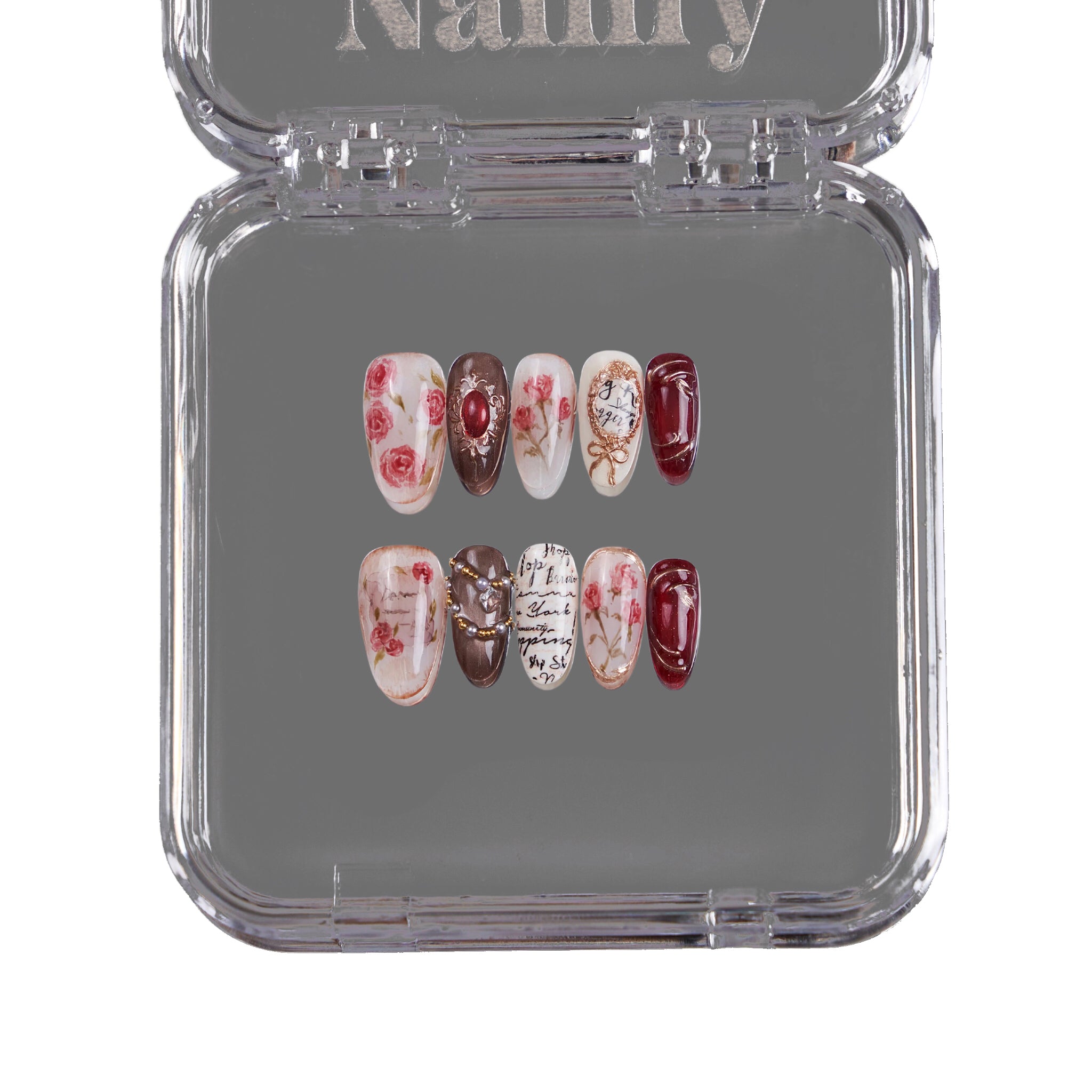 NAILIFY | PRESS-ON NAILS 