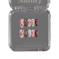 NAILIFY | PRESS-ON NAILS 