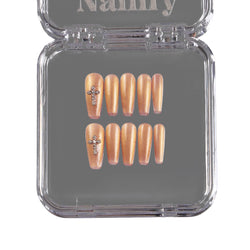 NAILIFY | PRESS-ON NAILS 