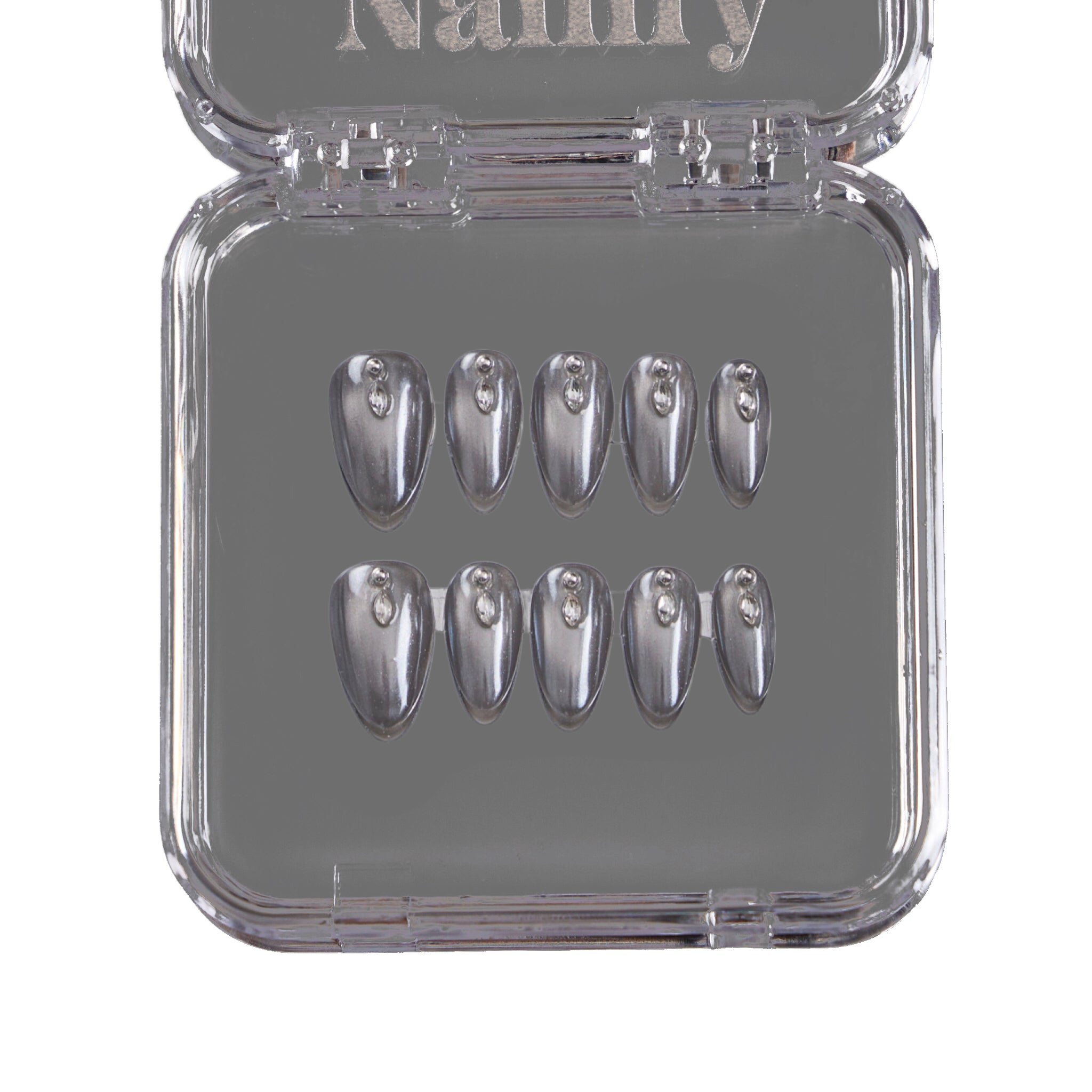 NAILIFY | PRESS-ON NAILS 