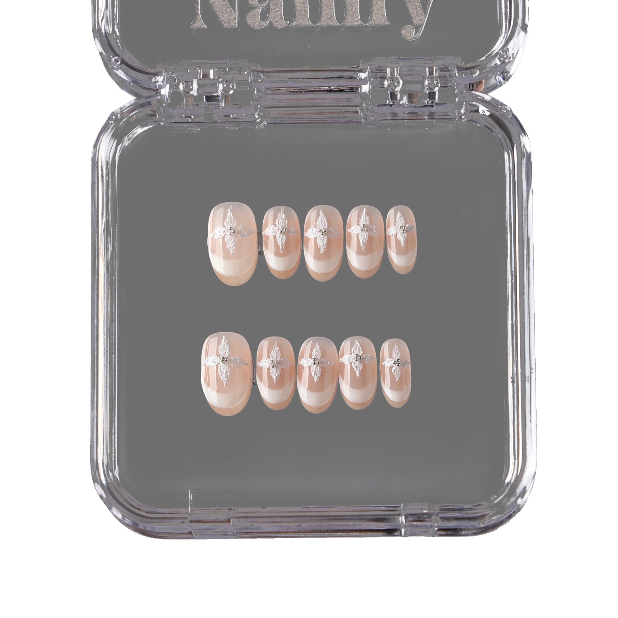 NAILIFY | PRESS-ON NAILS 