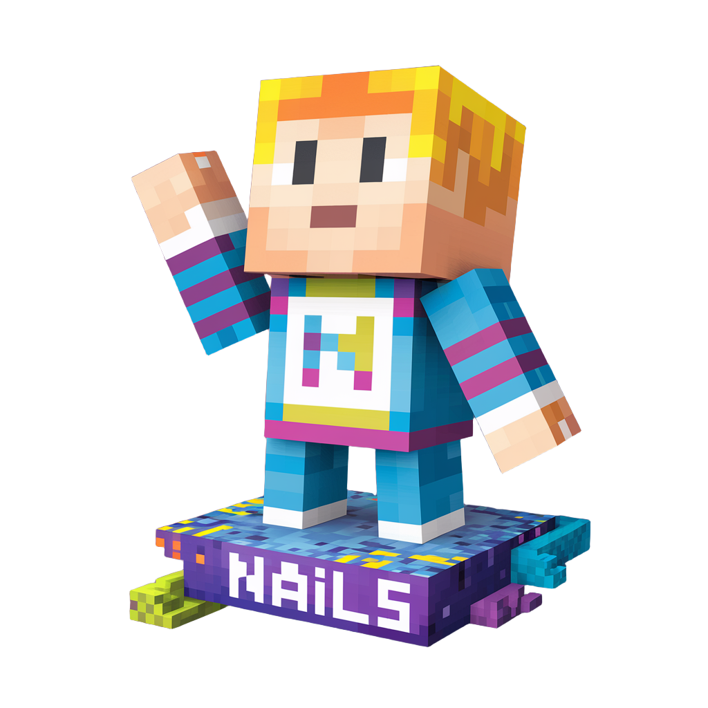 NAILIFY | PRESS-ON NAILS 