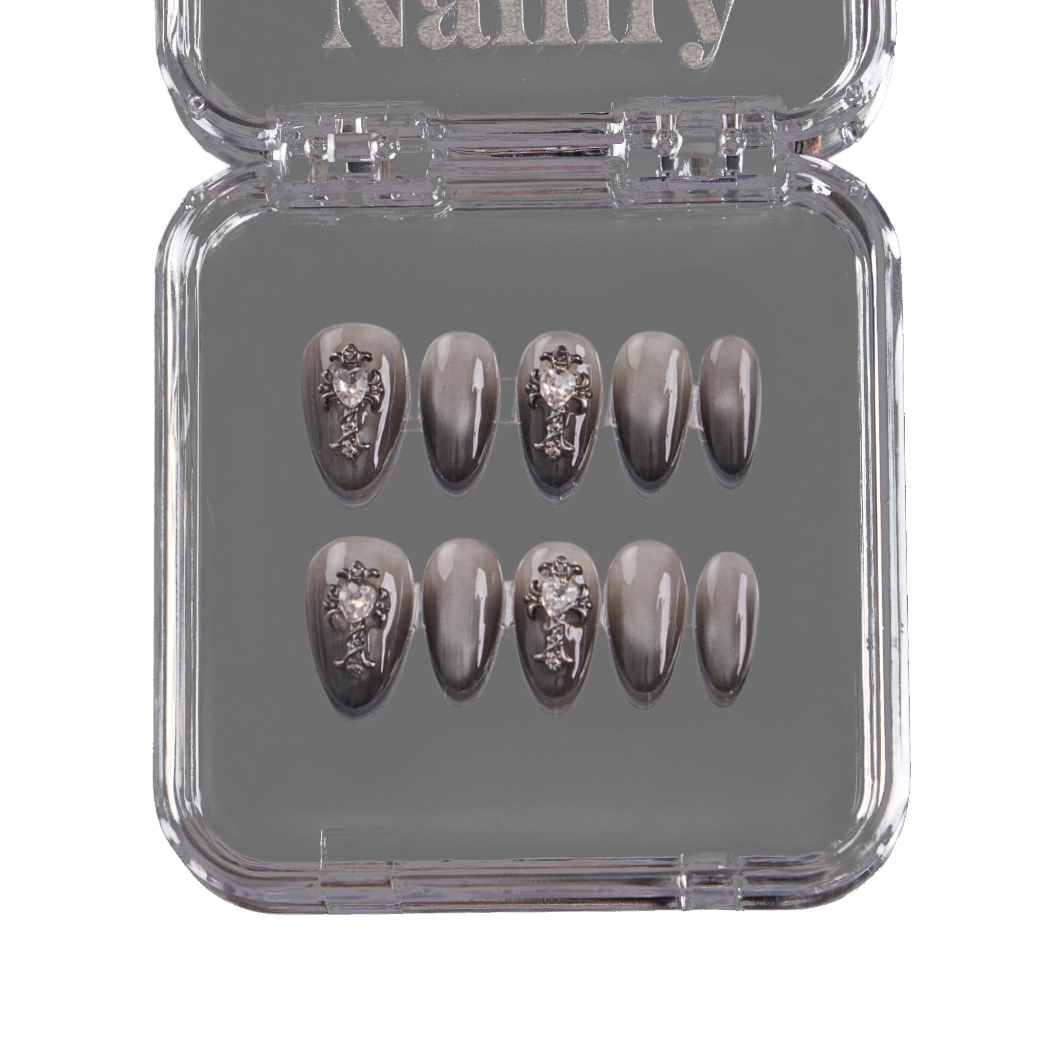 NAILIFY | PRESS-ON NAILS 