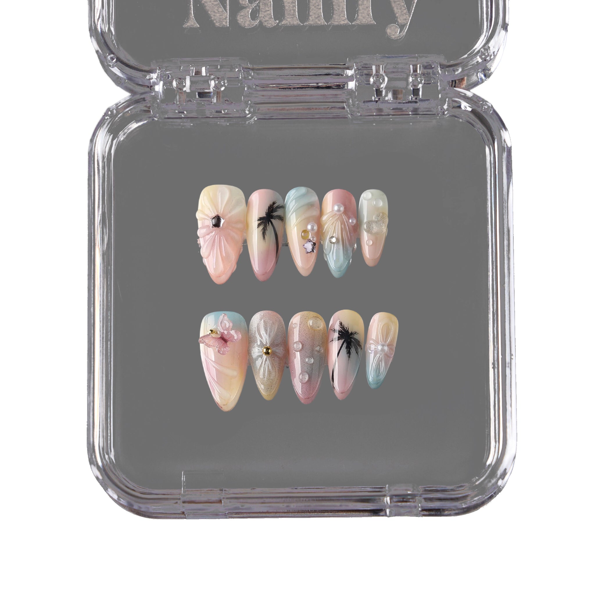 NAILIFY | PRESS-ON NAILS 
