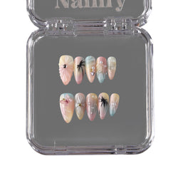 NAILIFY | PRESS-ON NAILS 