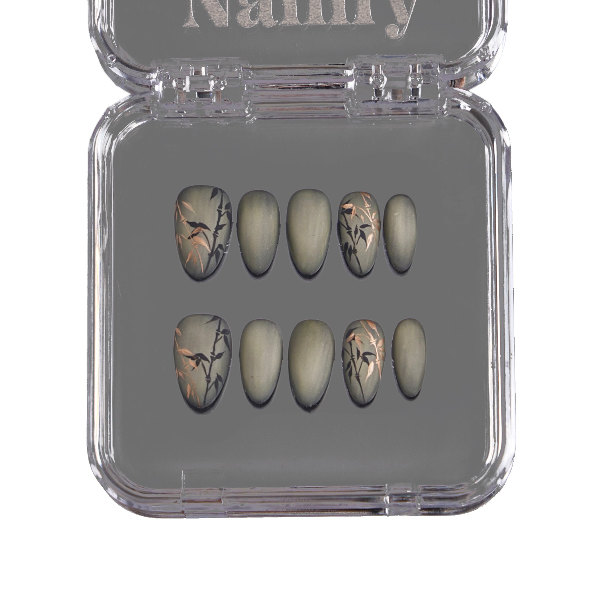 NAILIFY | PRESS-ON NAILS 