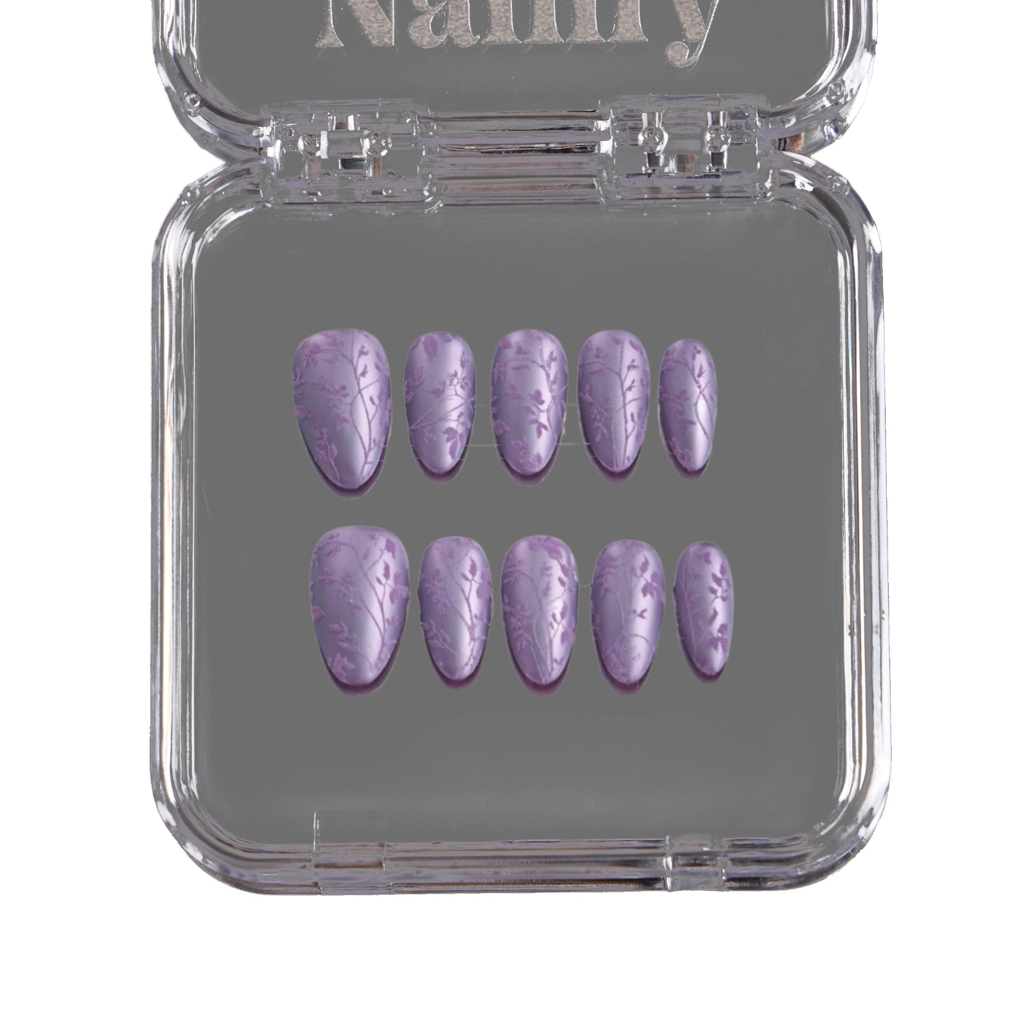 NAILIFY | PRESS-ON NAILS 