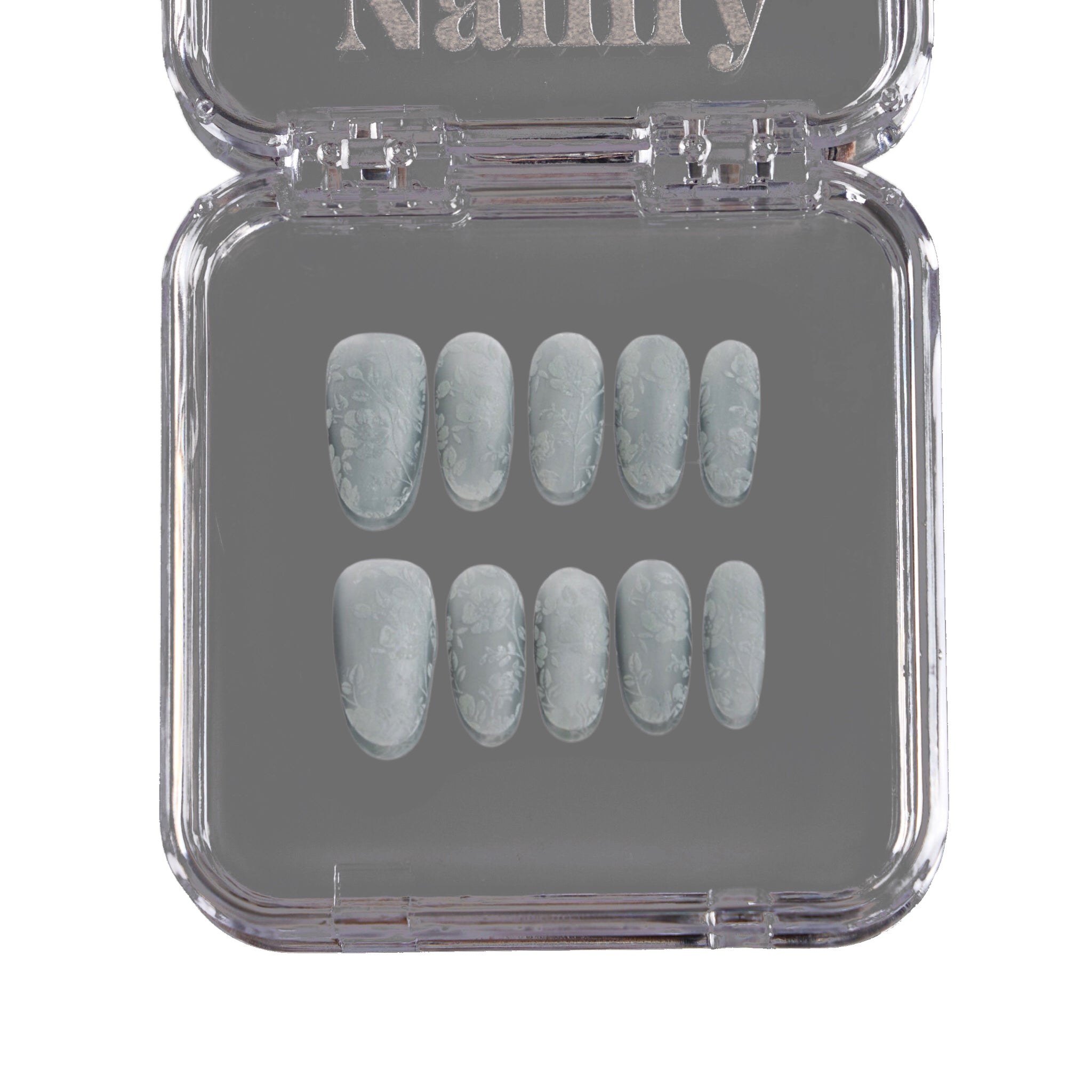 NAILIFY | PRESS-ON NAILS 