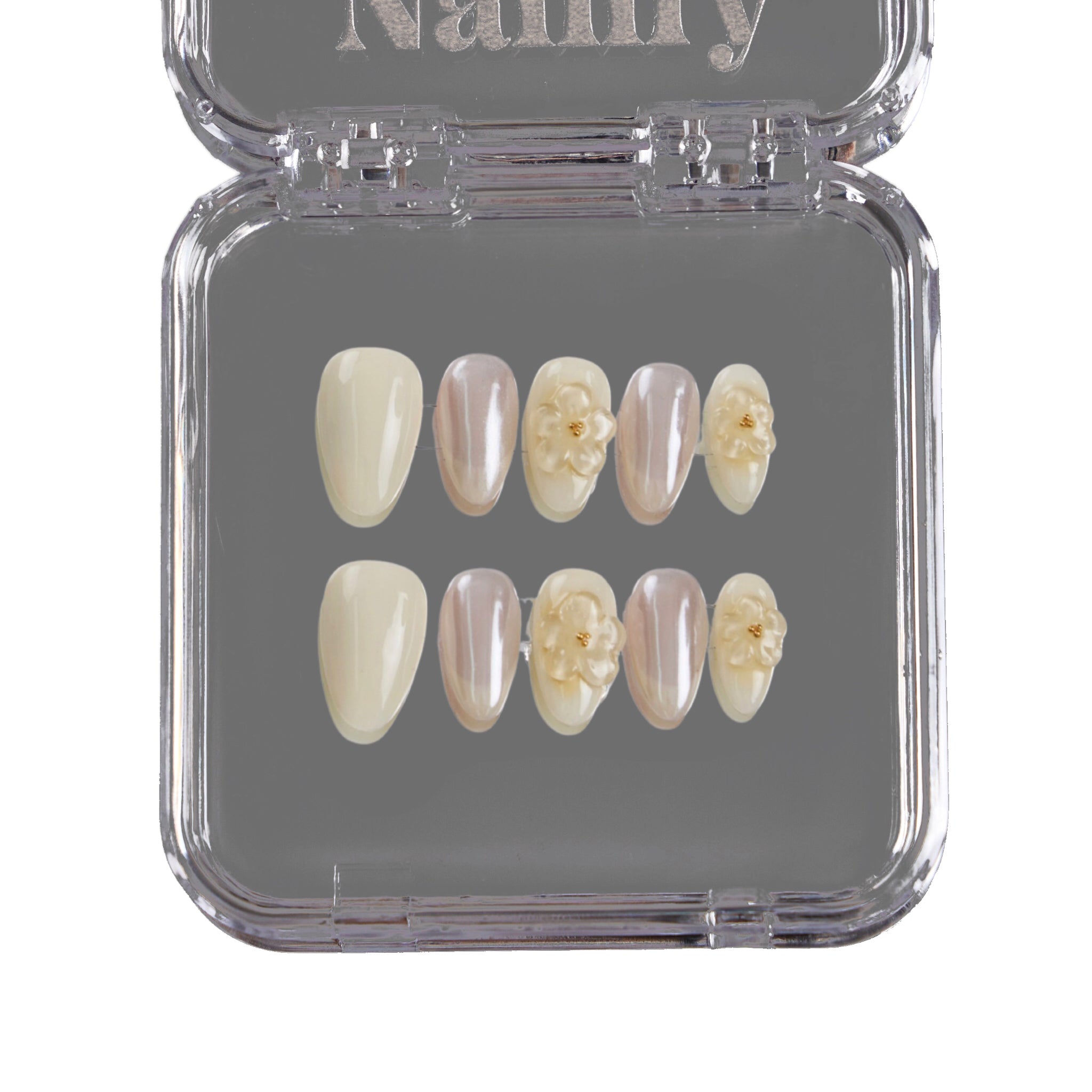 NAILIFY | PRESS-ON NAILS 