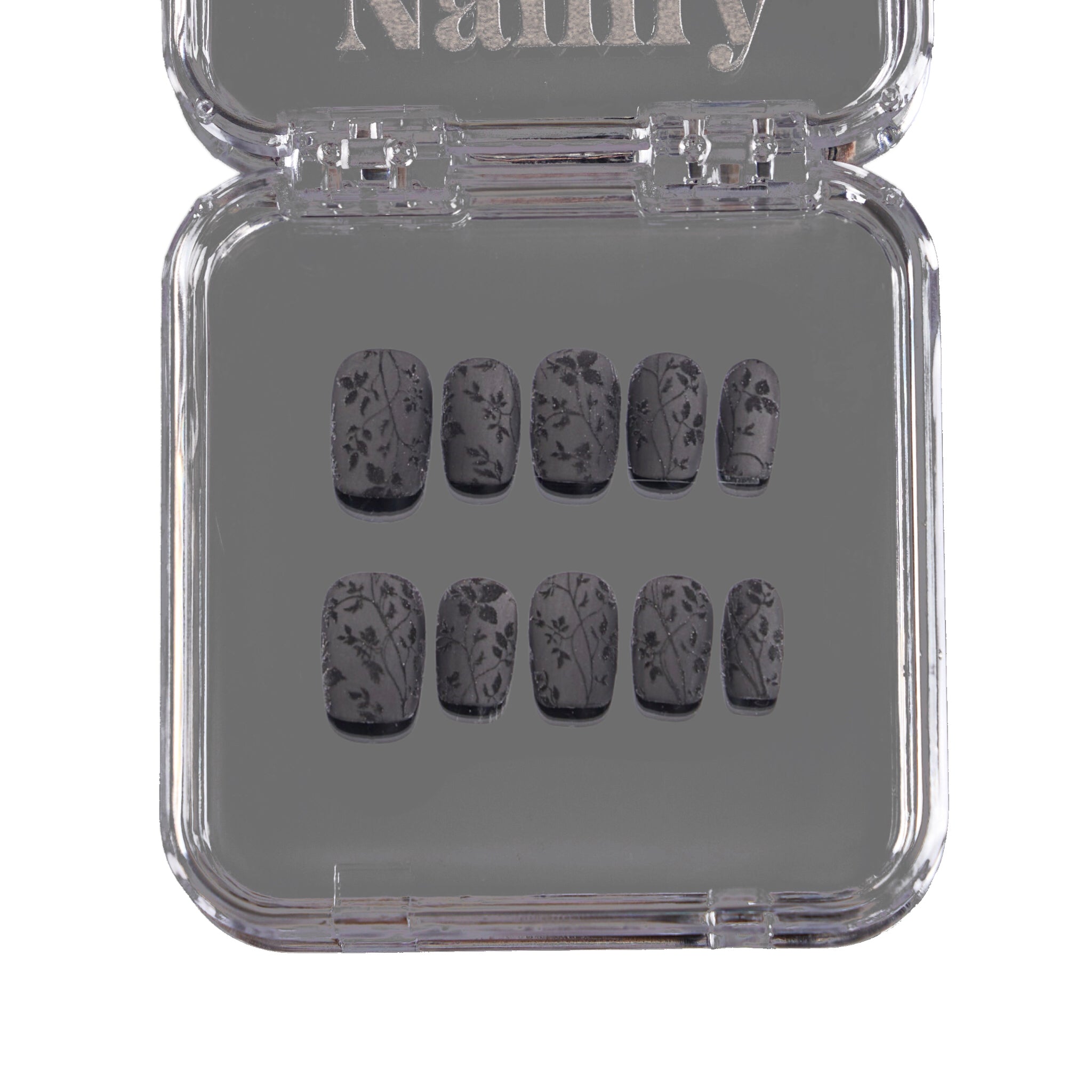 NAILIFY | PRESS-ON NAILS 