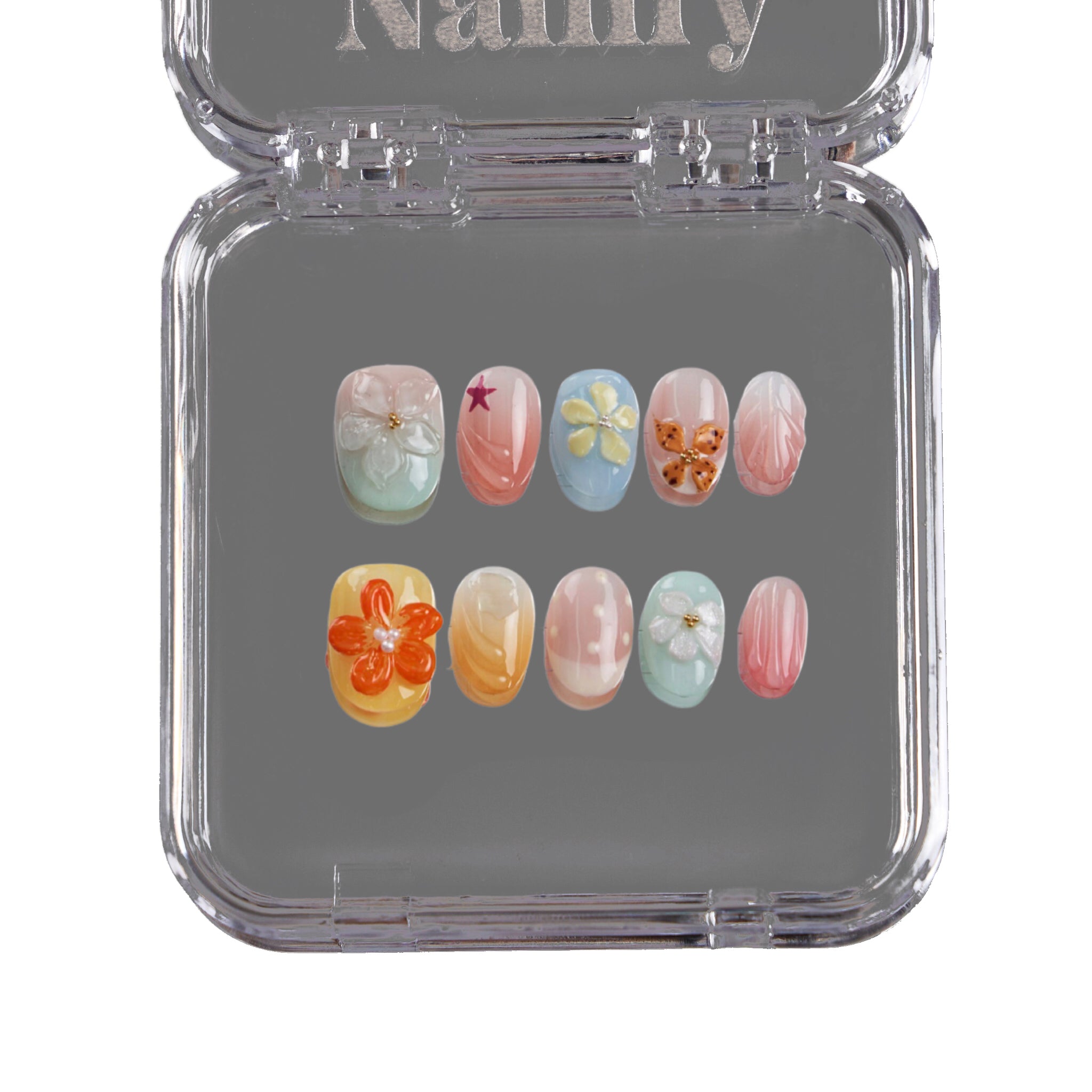 NAILIFY | PRESS-ON NAILS 