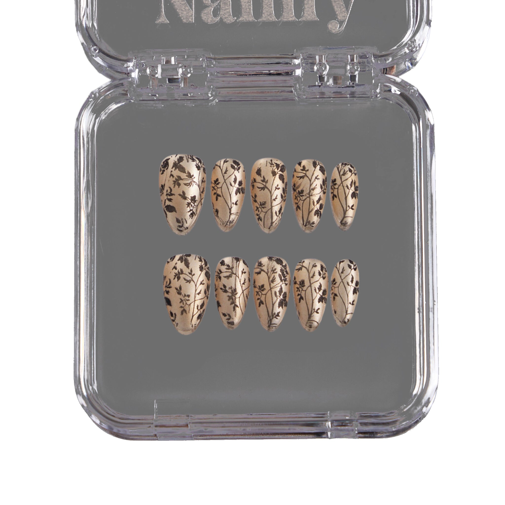 NAILIFY | PRESS-ON NAILS 