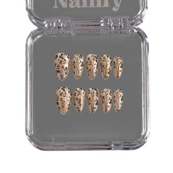 NAILIFY | PRESS-ON NAILS 