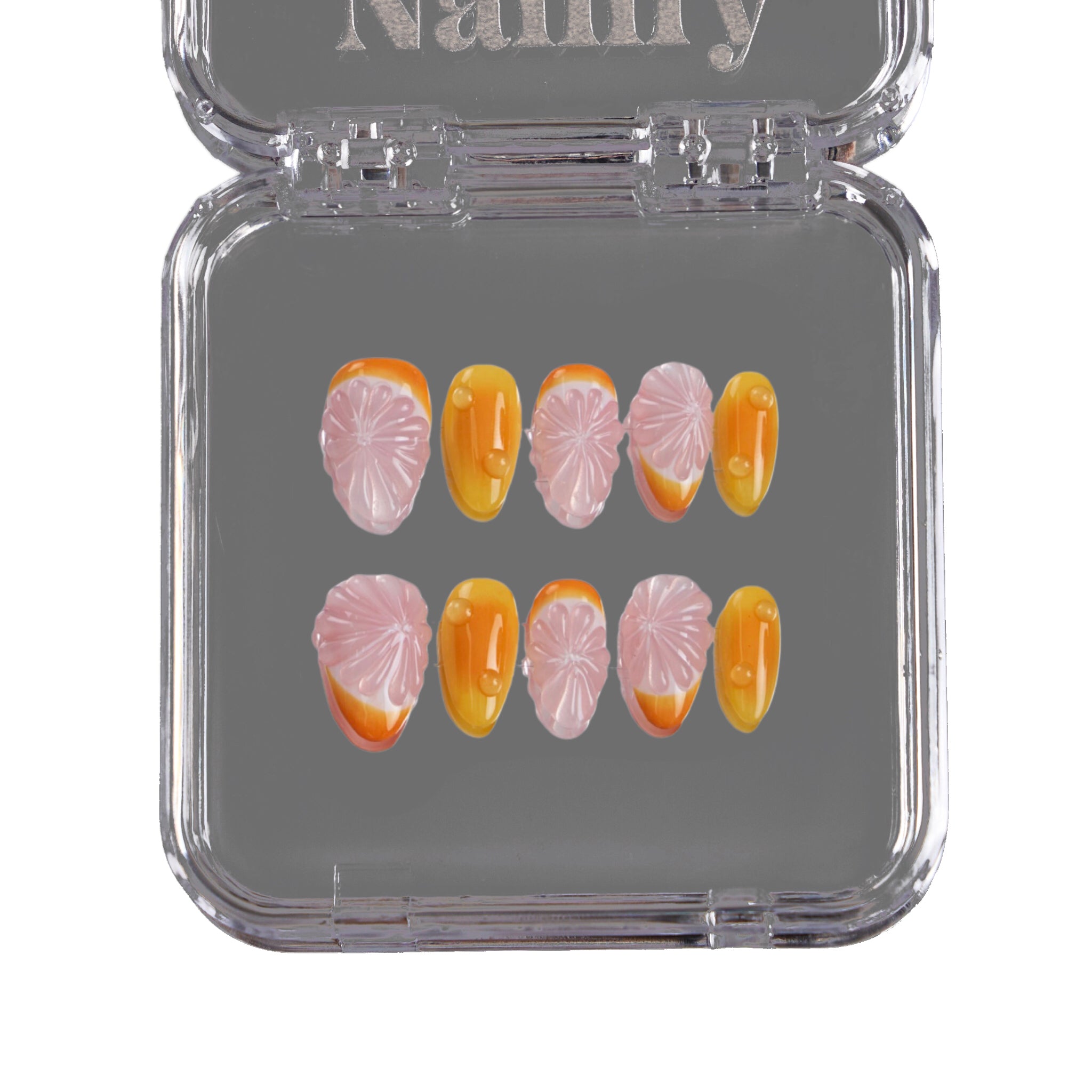 NAILIFY | PRESS-ON NAILS 