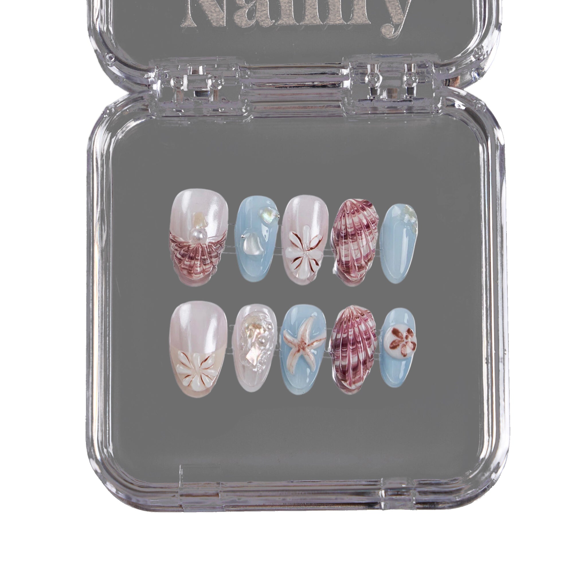 NAILIFY | PRESS-ON NAILS 