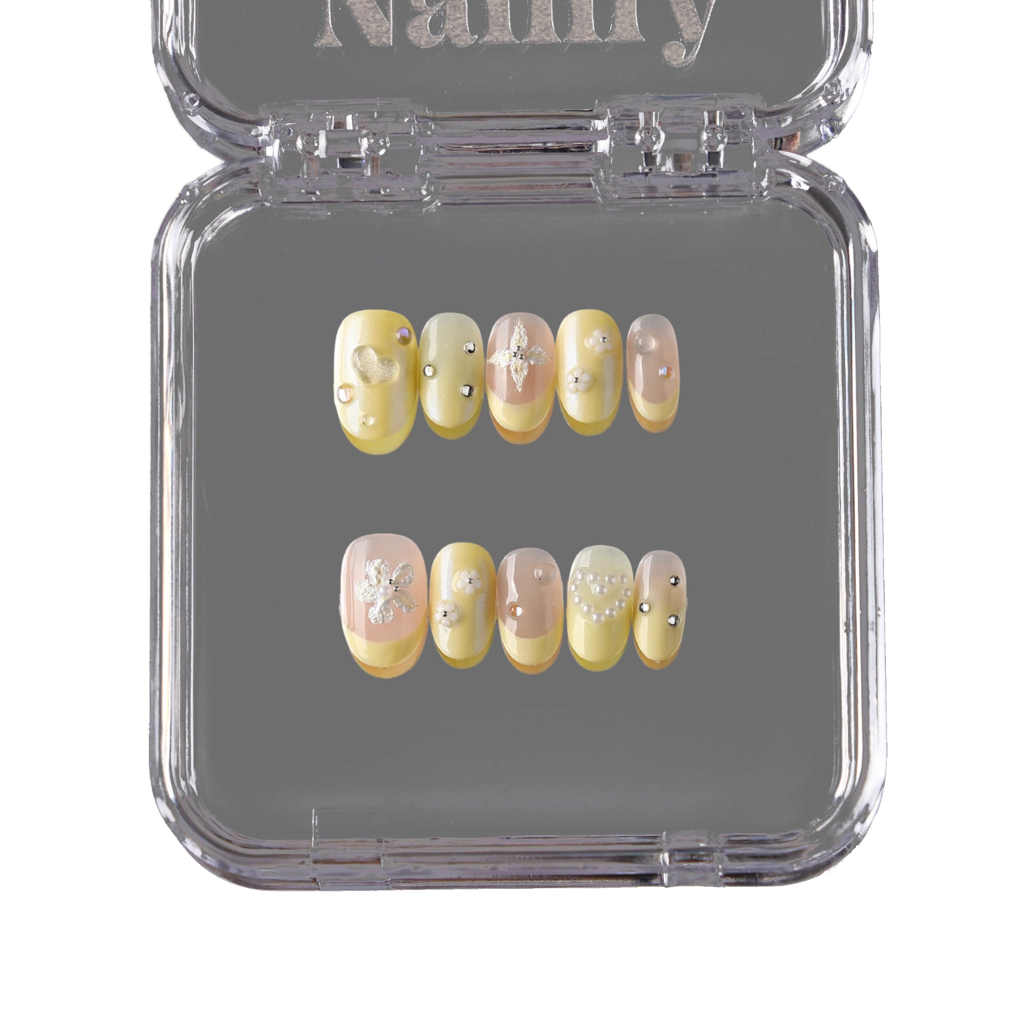 NAILIFY | PRESS-ON NAILS 