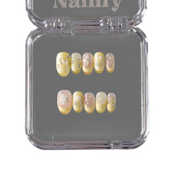 NAILIFY | PRESS-ON NAILS 