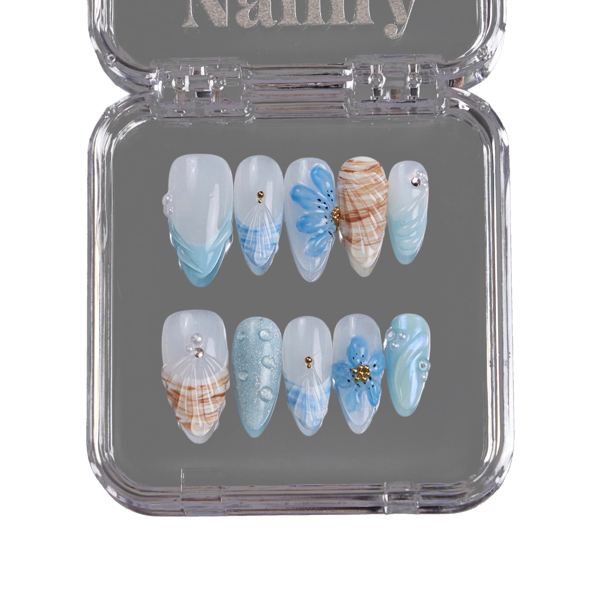 NAILIFY | PRESS-ON NAILS 