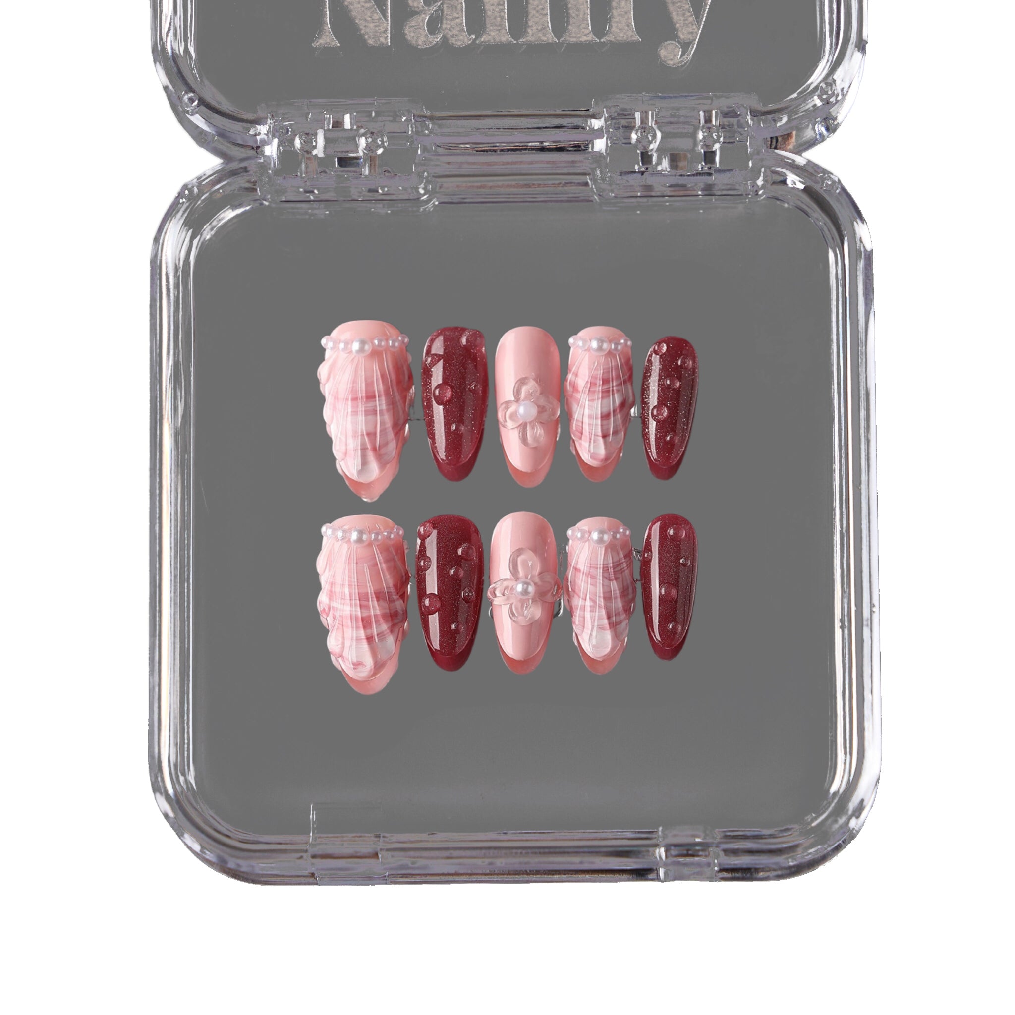 NAILIFY | PRESS-ON NAILS 