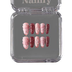 NAILIFY | PRESS-ON NAILS 