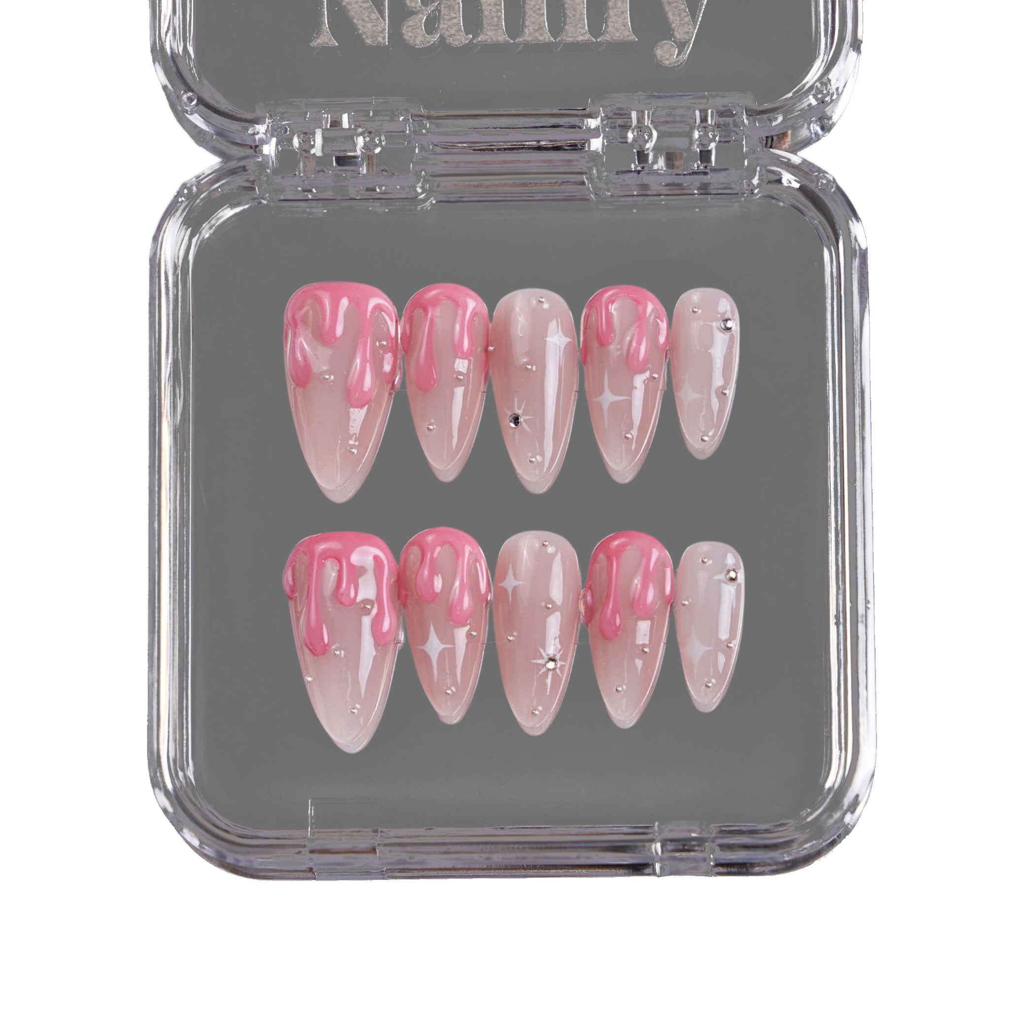 NAILIFY | PRESS-ON NAILS 