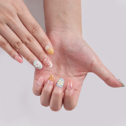NAILIFY | PRESS-ON NAILS 