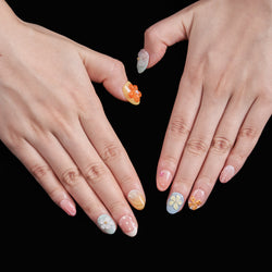 Image of TROPICAL FLORALS
