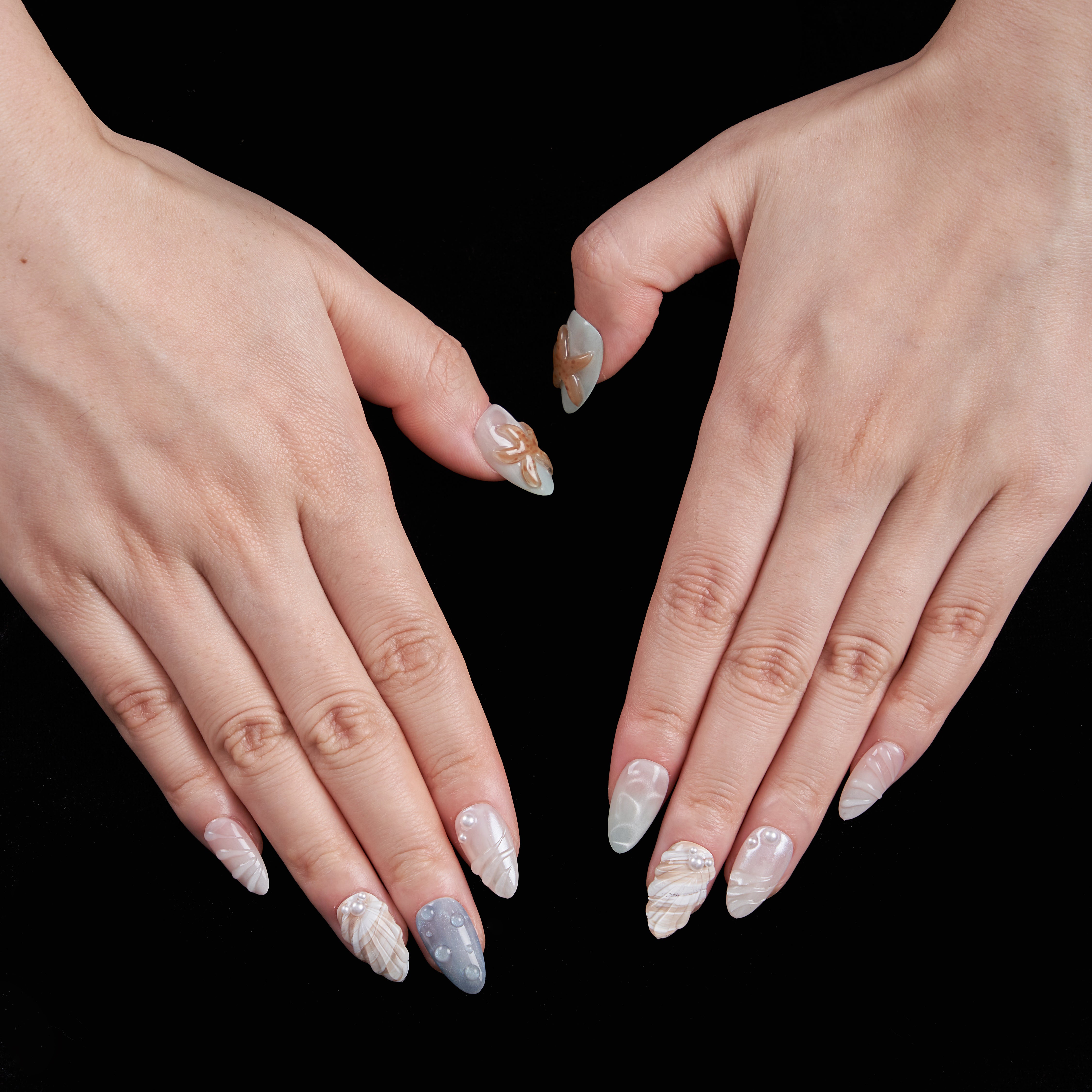 NAILIFY | PRESS-ON NAILS 