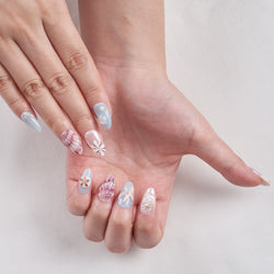 NAILIFY | PRESS-ON NAILS 