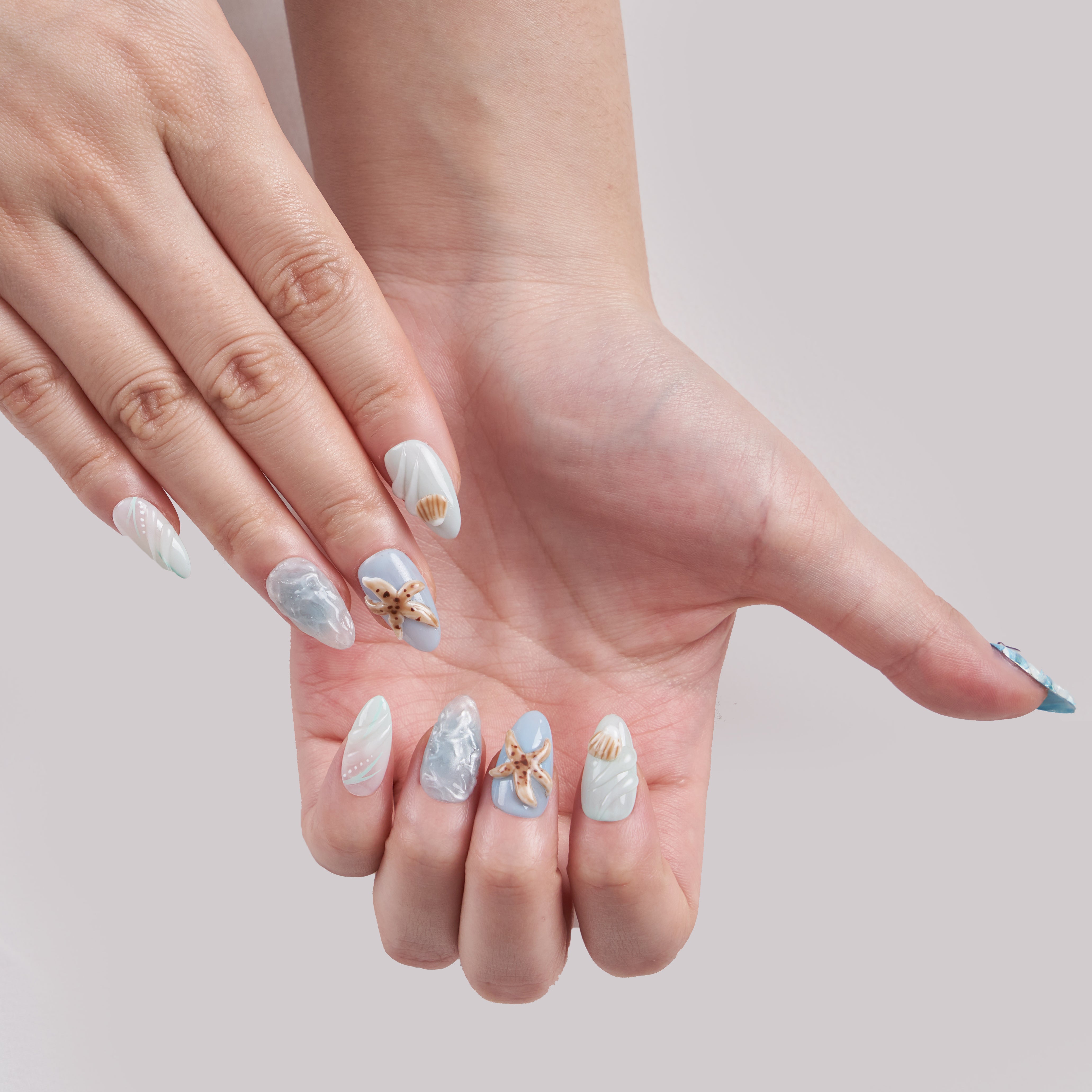 NAILIFY | PRESS-ON NAILS 