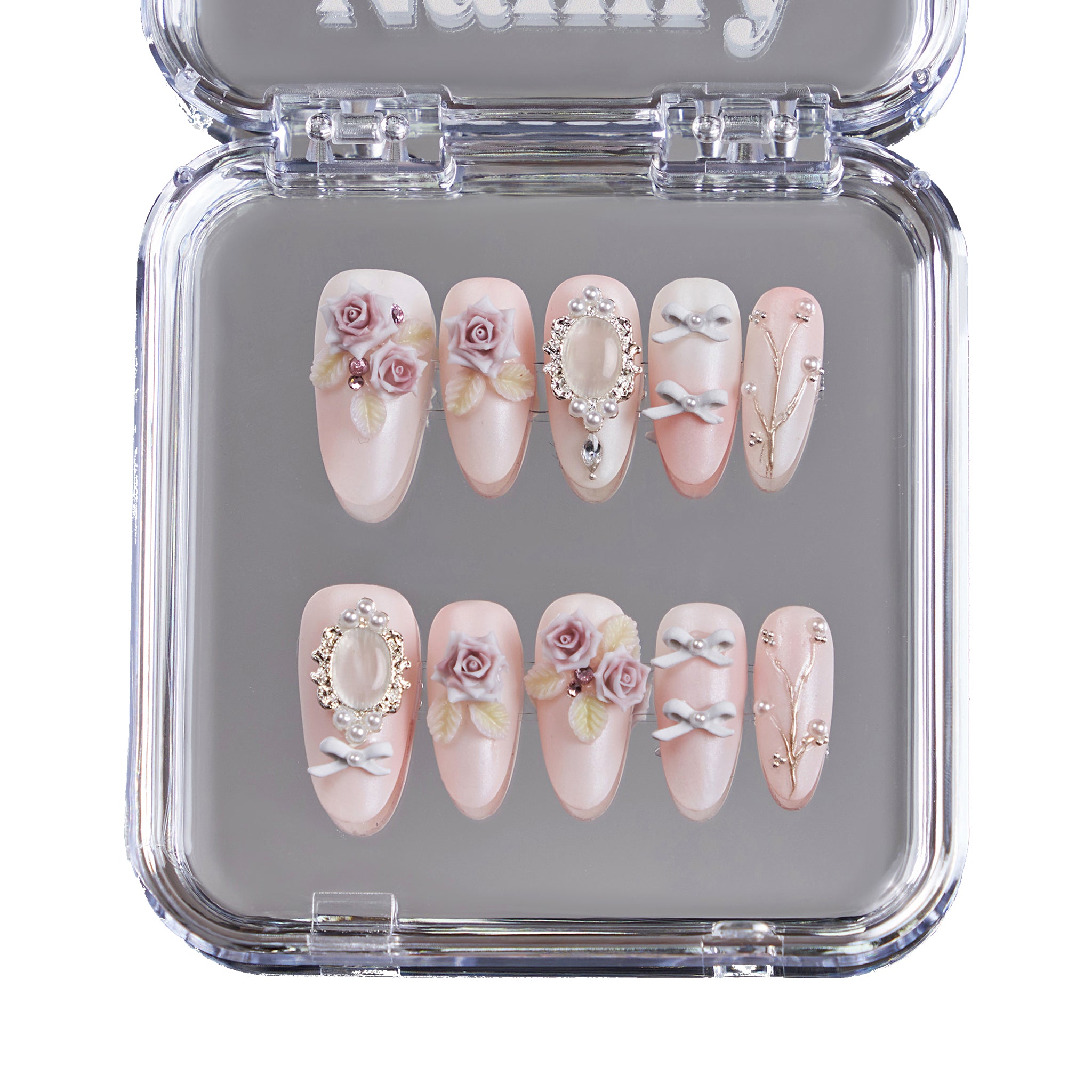 NAILIFY | PRESS-ON NAILS 