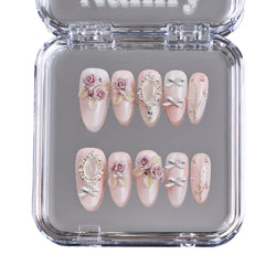 NAILIFY | PRESS-ON NAILS 
