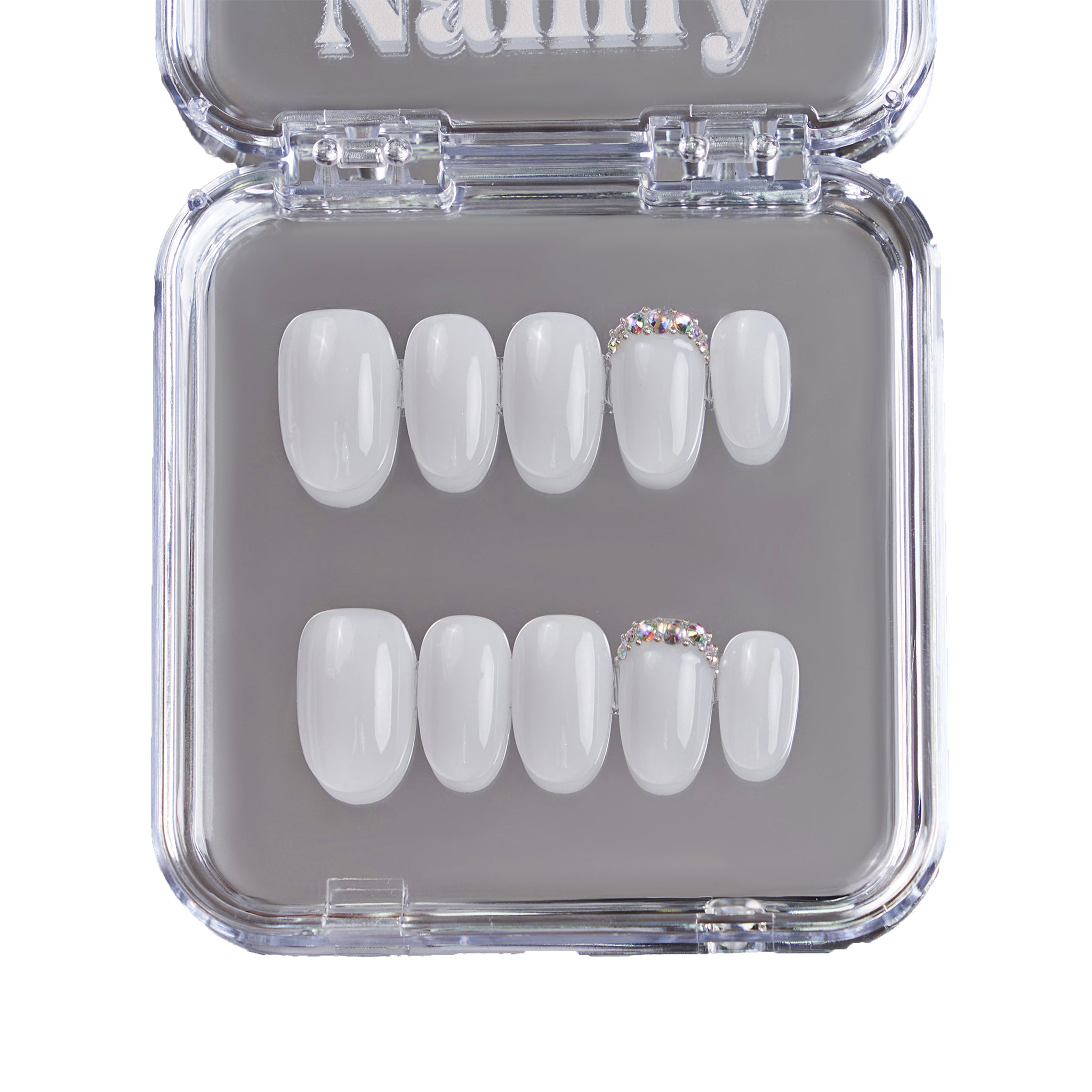 NAILIFY | PRESS-ON NAILS 