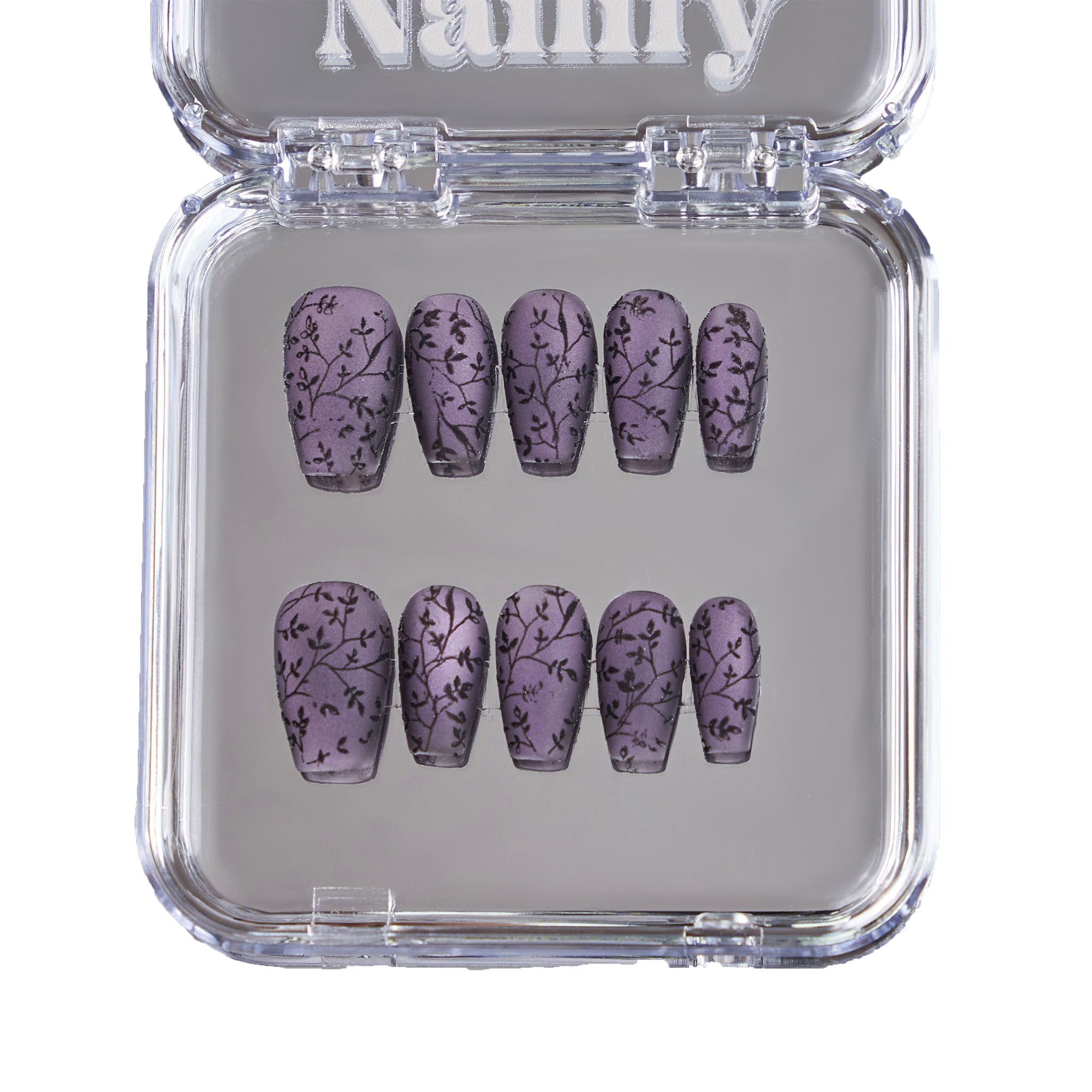 NAILIFY | PRESS-ON NAILS 