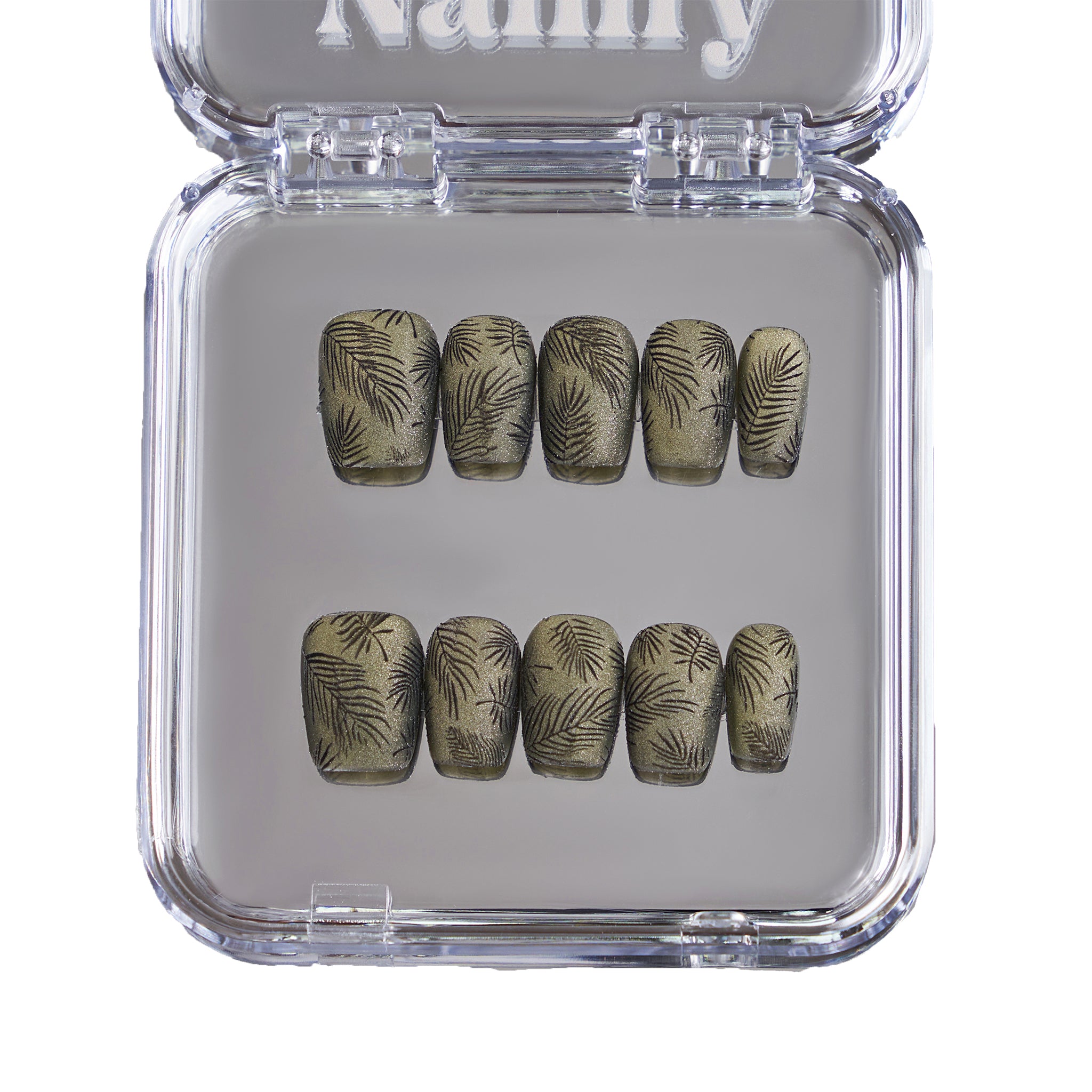 NAILIFY | PRESS-ON NAILS 