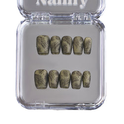 NAILIFY | PRESS-ON NAILS 