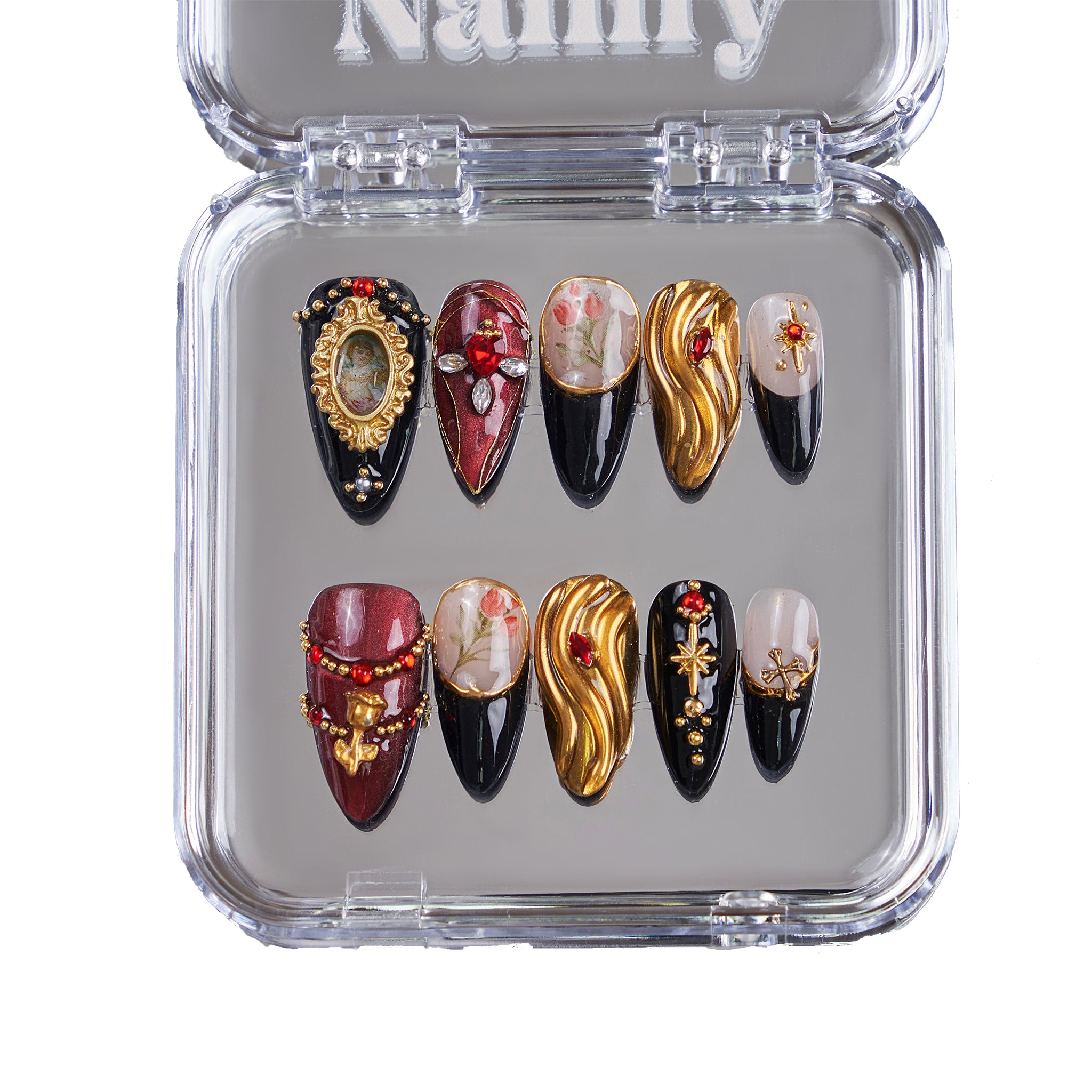 NAILIFY | PRESS-ON NAILS 