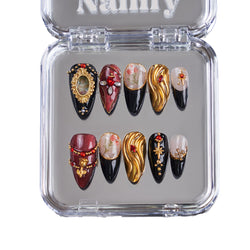 NAILIFY | PRESS-ON NAILS 