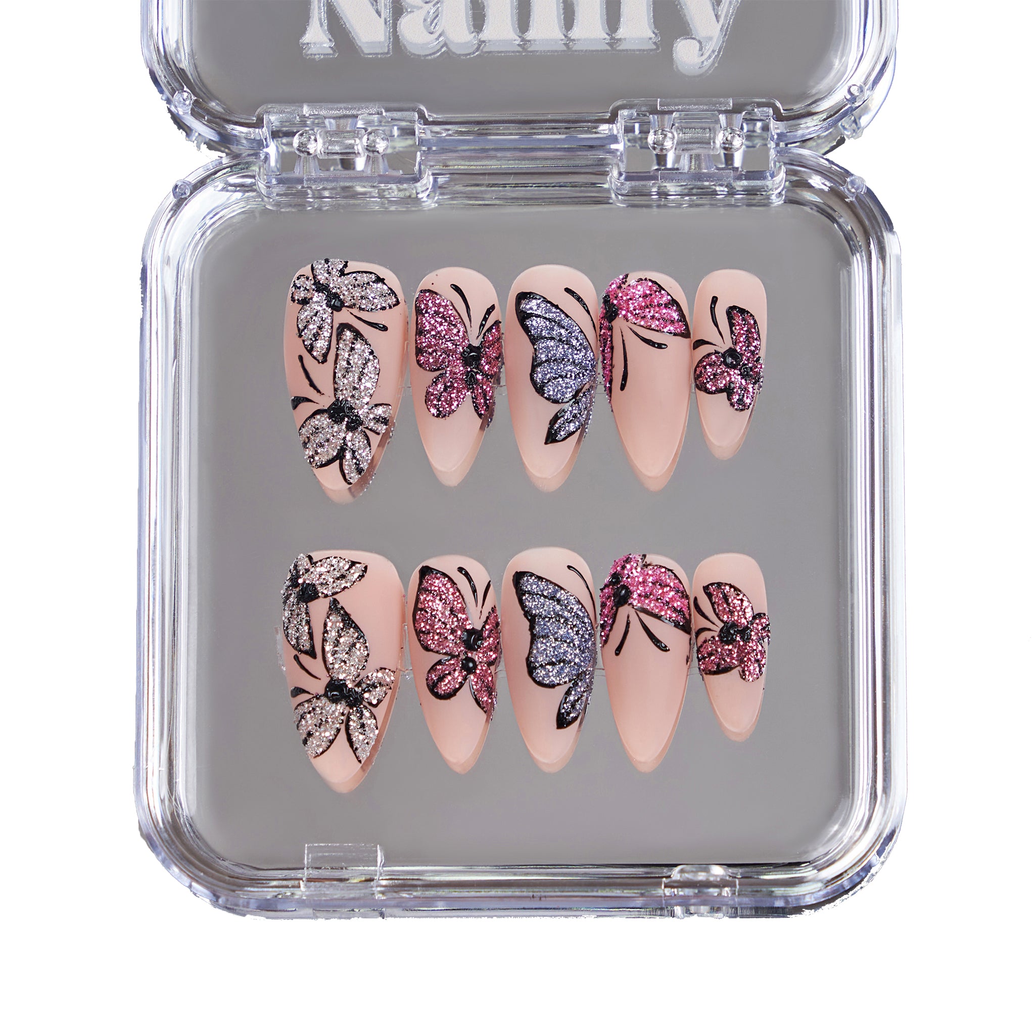 NAILIFY | PRESS-ON NAILS 