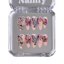 NAILIFY | PRESS-ON NAILS 