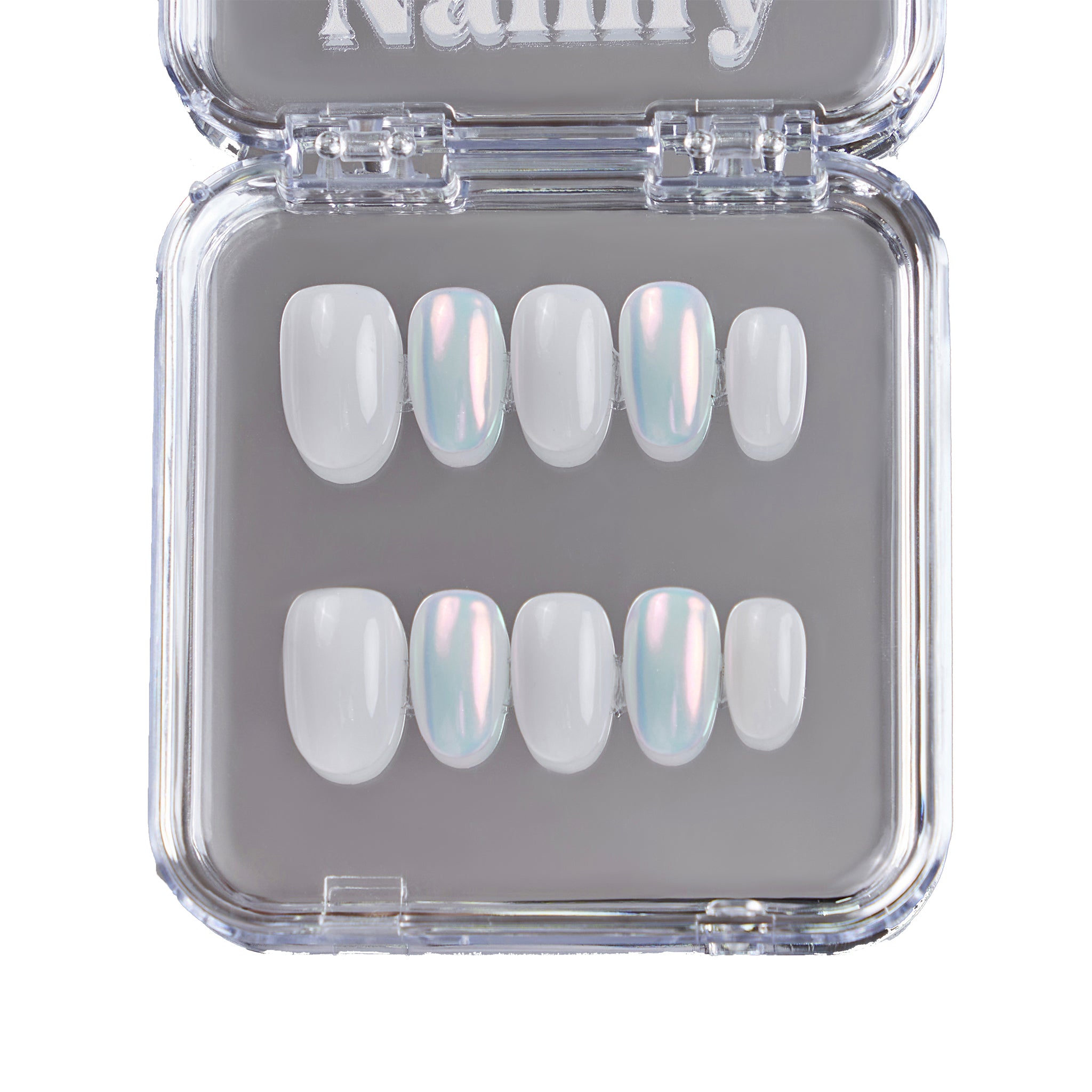NAILIFY | PRESS-ON NAILS 