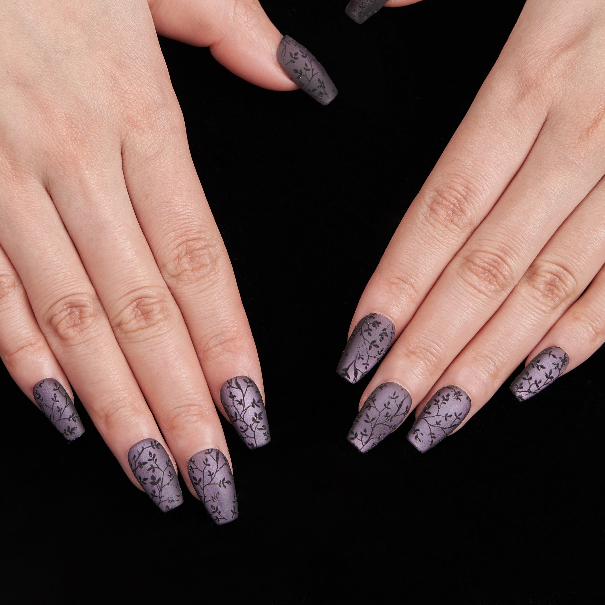 ROYAL AMETHYST