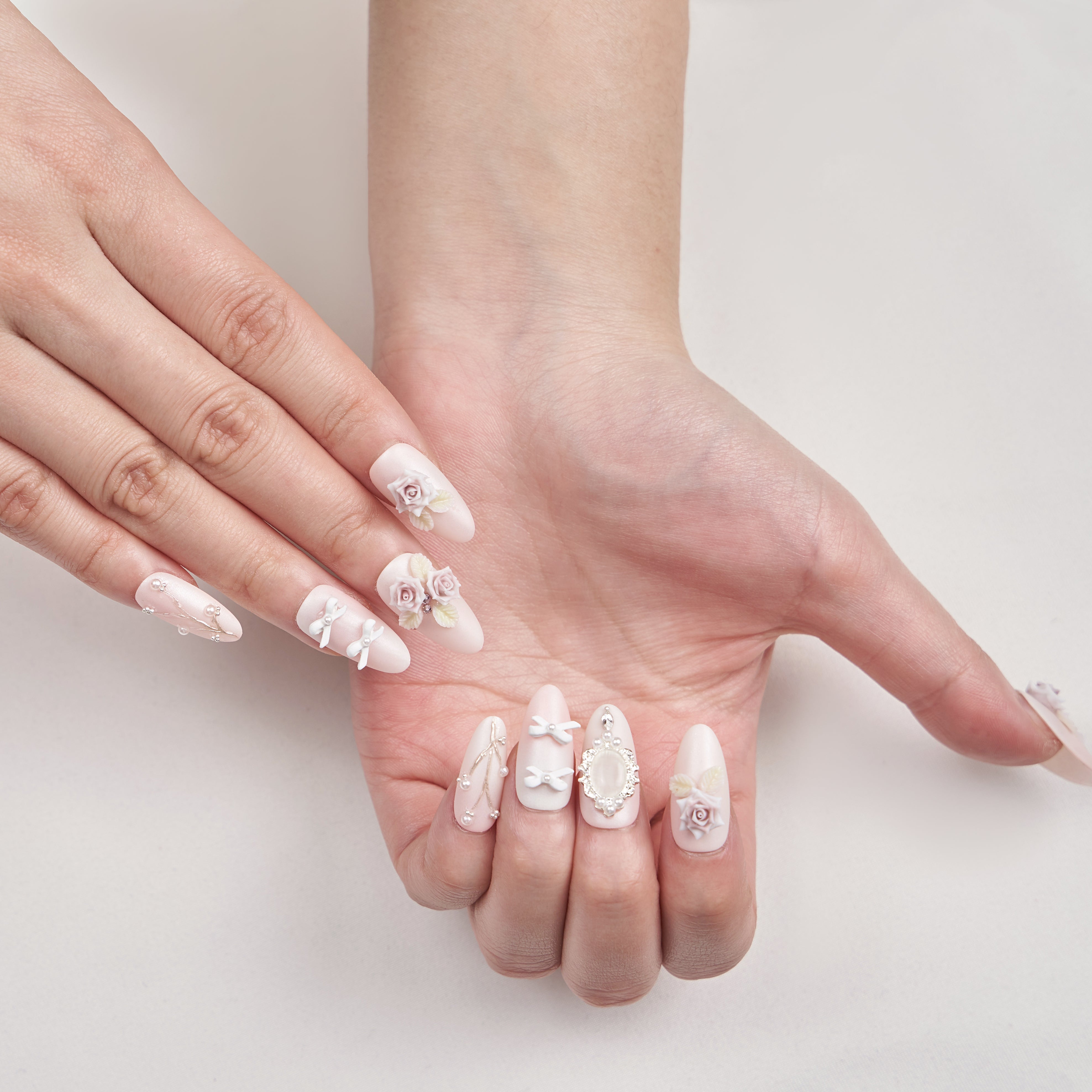 NAILIFY | PRESS-ON NAILS 