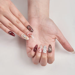NAILIFY | PRESS-ON NAILS 